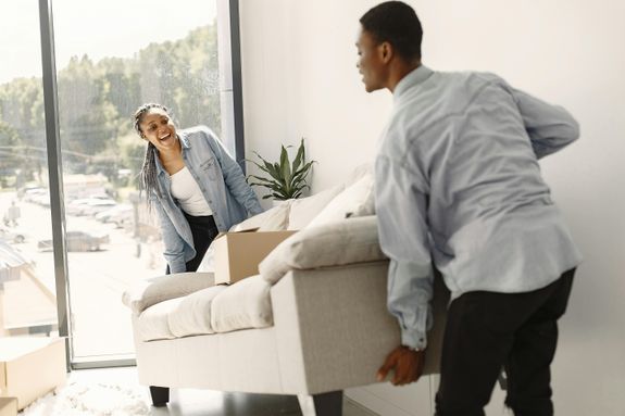 What are your rates for unloading services?