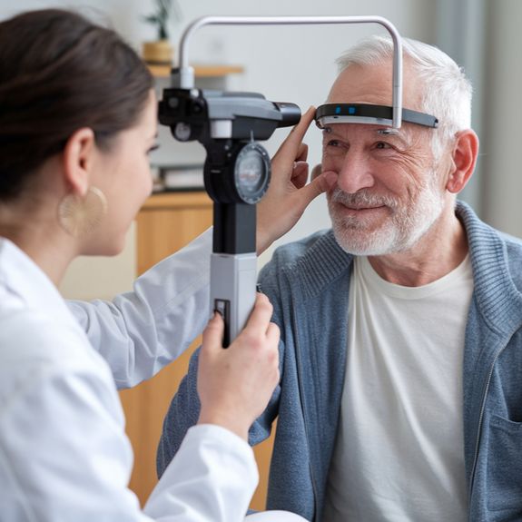Retinal Imaging