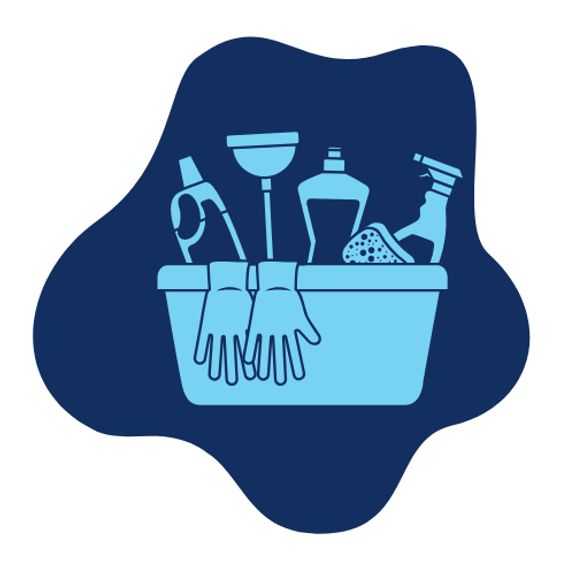 Safe Products, Spotless Results