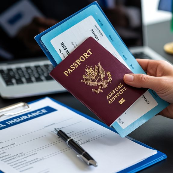 Travel Support Services