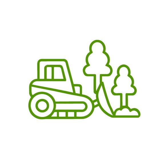 Lot & Land Clearing