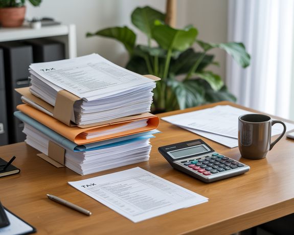 Why Proactive Tax Planning Matters
