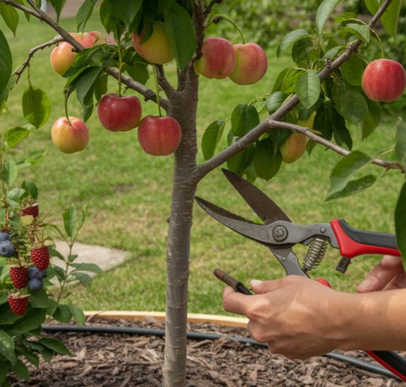 Fruit Gardens
