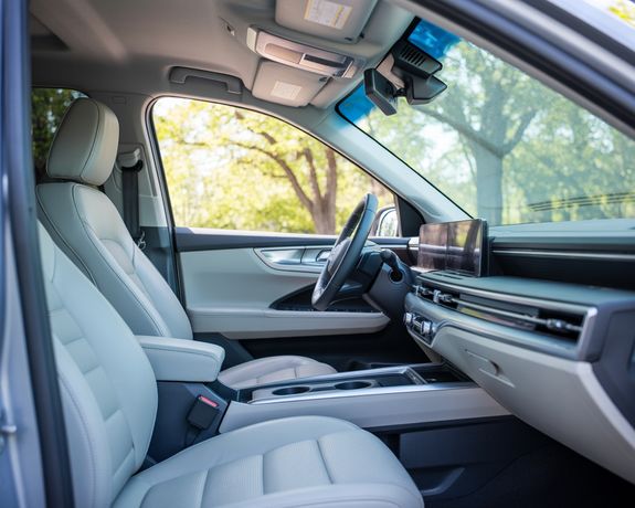 The Perfect Interior Detail for Busy Seattle Drivers