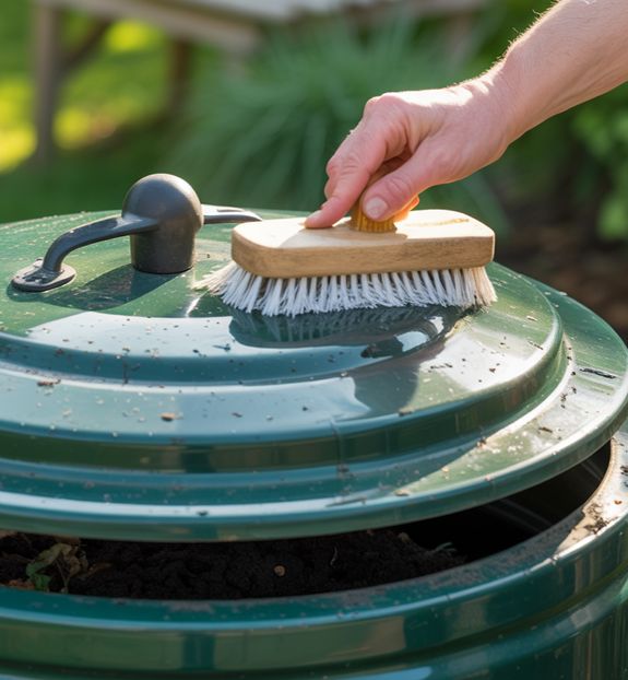 Green Waste Bin Service
