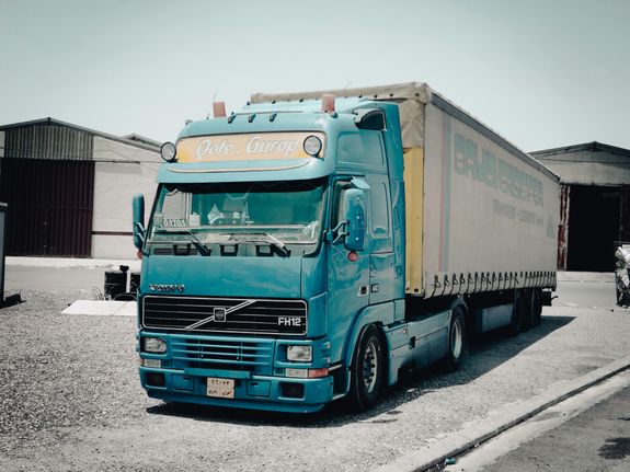 Freight Services