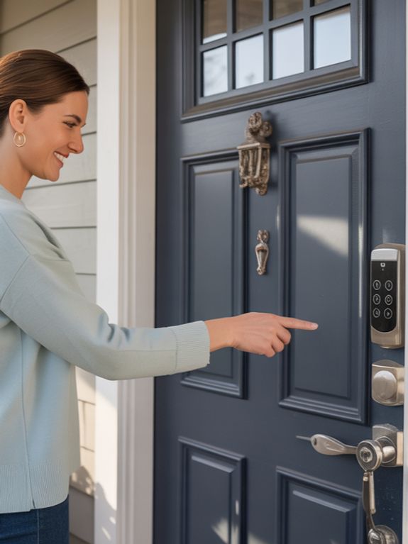 Secure Your Home