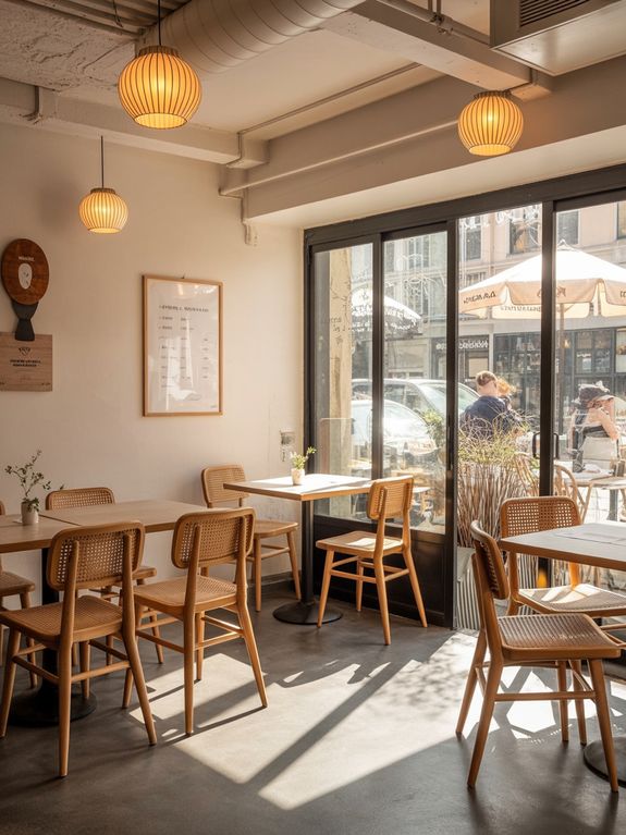 Honeybean Café