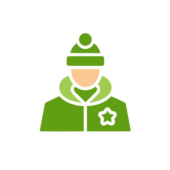 Experienced Winter Experts