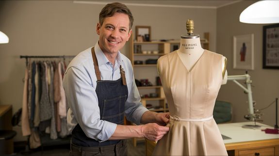 Expert Tailoring and Alteration Services in Frisco, TX | Kee's Tailor