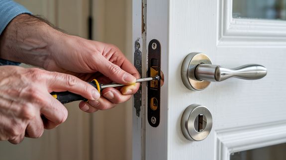 Local Business with Personalized Care