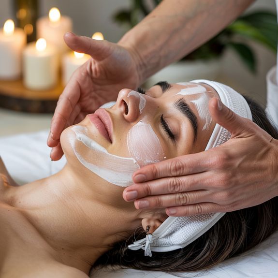 Facials