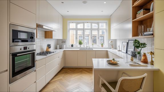 Beautiful Home Improvements to Match Your Vision