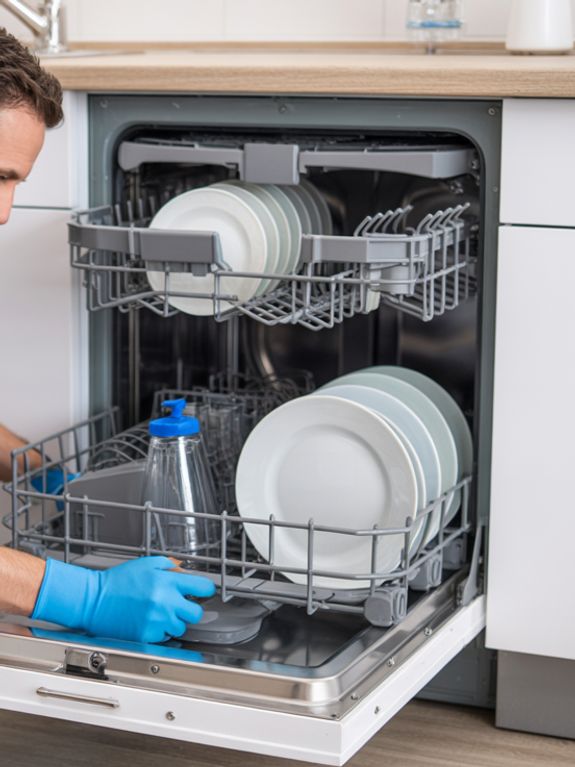 Dishwashers