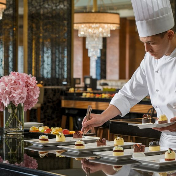 Small Event Catering