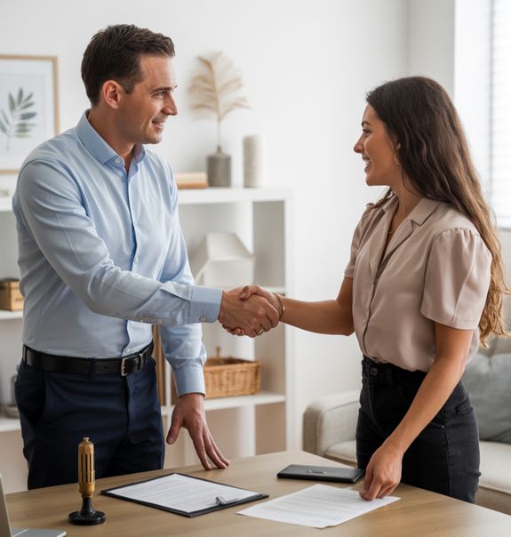 Book Your Notary Appointment Today