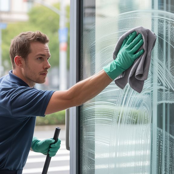 Ready to Welcome More Smiles? Book Seattle’s #1 Entryway & Glass Door Cleaning Service