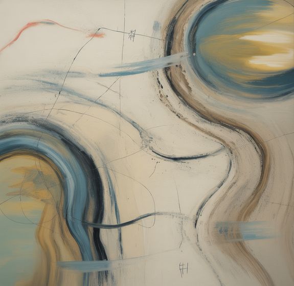 My work is an ongoing conversation with place, memory, and material.
