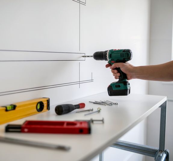 Professional Handyman Services in Virginia – From Quick Fixes to Full Repairs