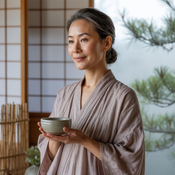 The Story of Shoji Retreat