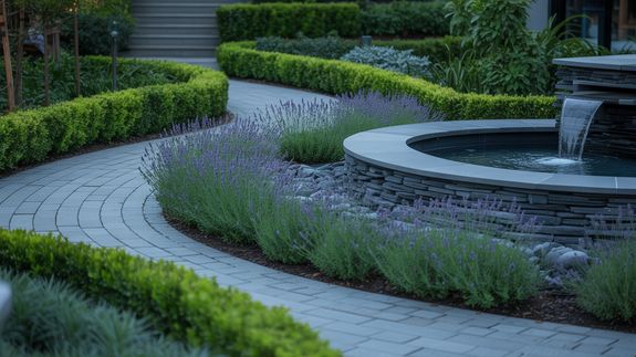 Landscaping Design