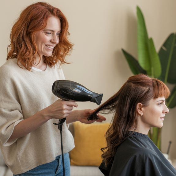 Hi, I’m Christine Shaw — The Creative Mind Behind The Mane Muse