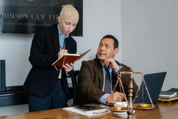 Evidentiary Hearings