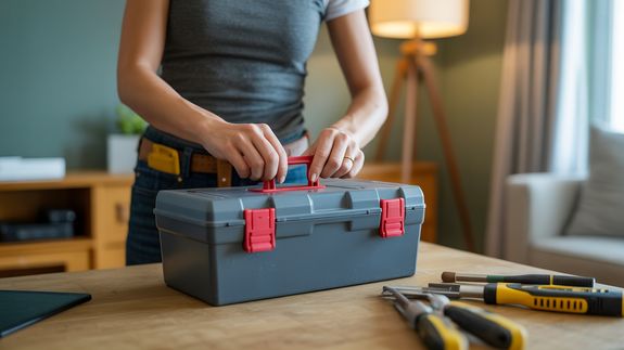 Woman-Owned Expertise For All Your Repair Needs