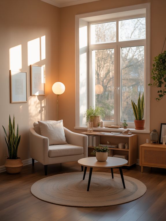 Referral to Expert Counseling Services