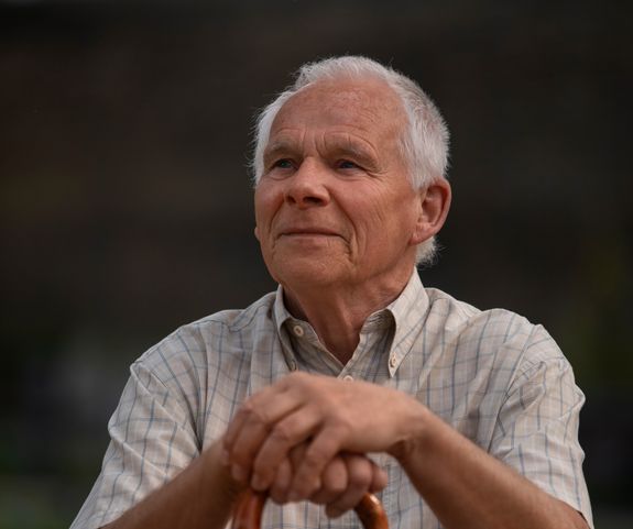 Samuel K. Richards
