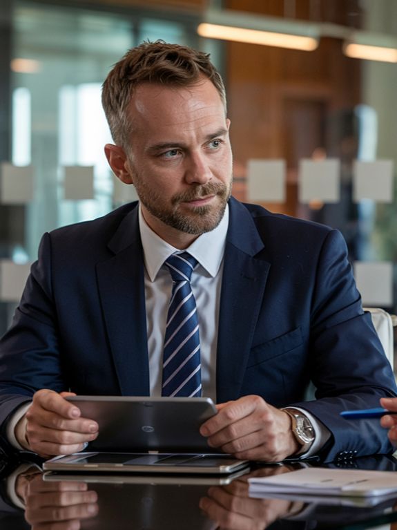 Executive Search