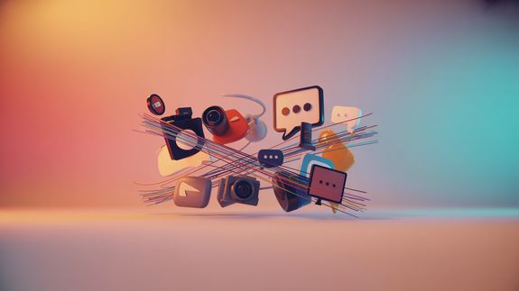 Expertise at the Intersection of Technology and Truth