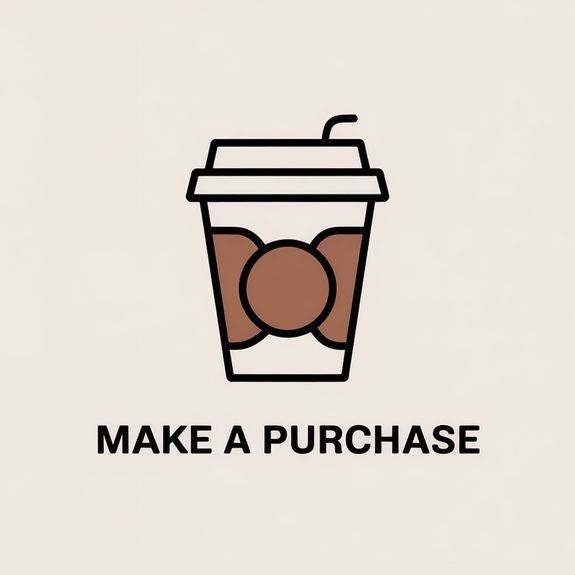get your favorite drink