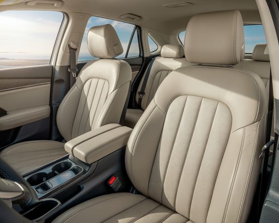 For Drivers Who Want to Love Getting in Their Car Again