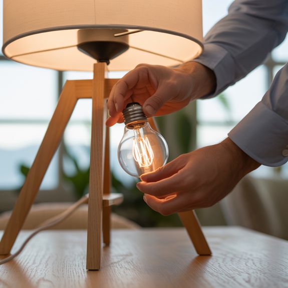 Simple, Safe, and On Your Schedule—Our 4-Step Repair Process