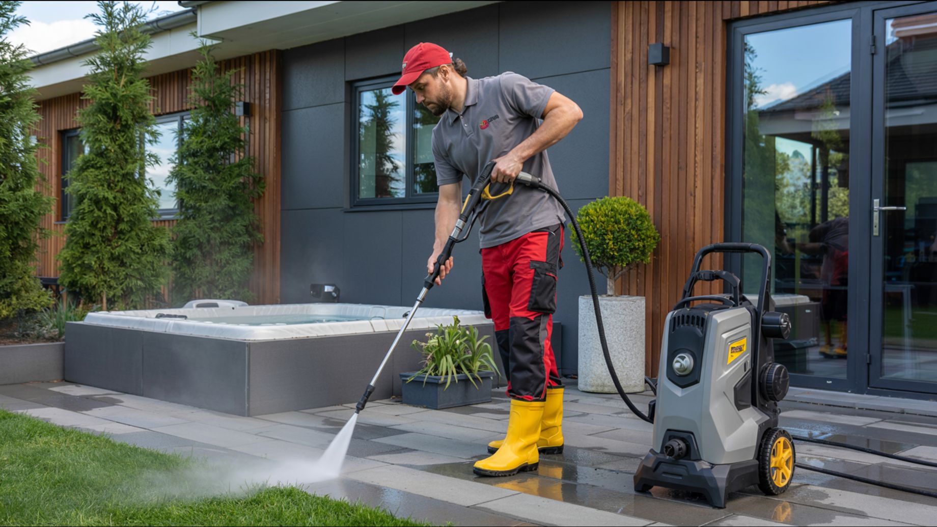 PureWash Pros