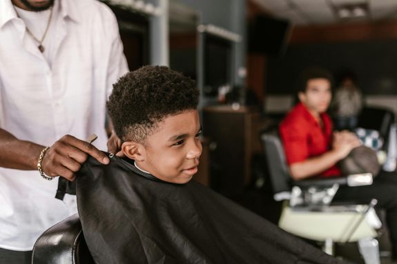 Classic Haircut