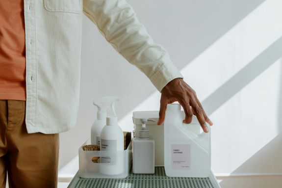 Basic Cleaning Services