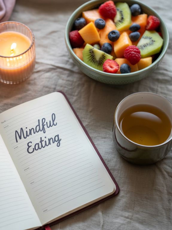 Intuitive Eating Journey — $425