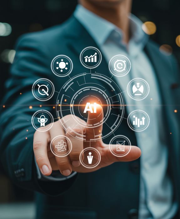 Custom AI Solutions to Automate, Simplify, and Grow Your Business in Phoenix