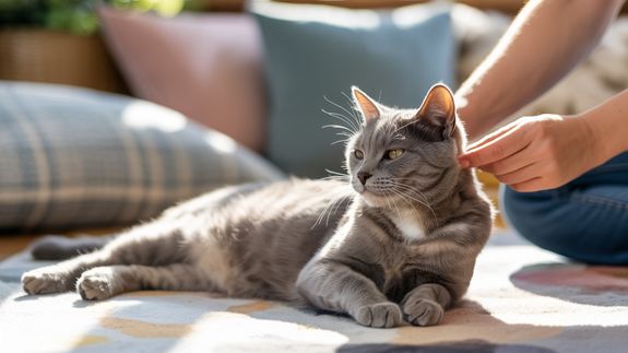 Convenient Local Service