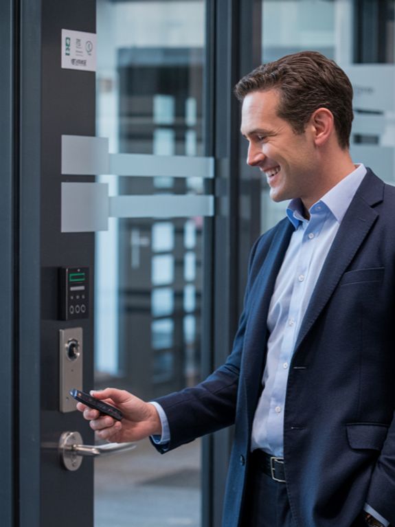 Secure Your Business