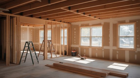 No Hassle Scheduling, Clear Scope, Clean Finish