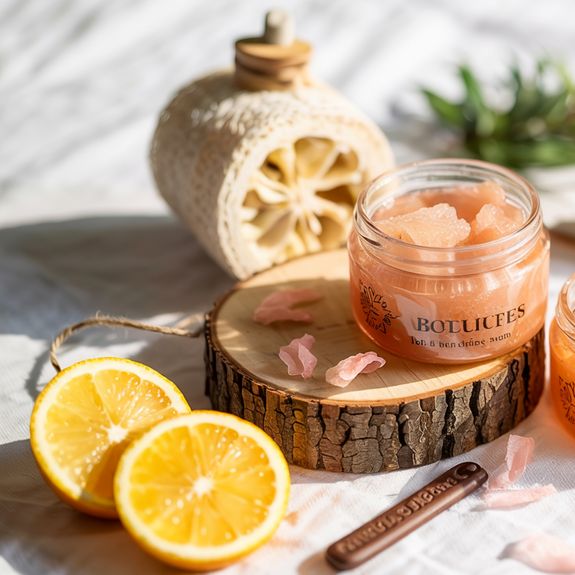Body Treatments