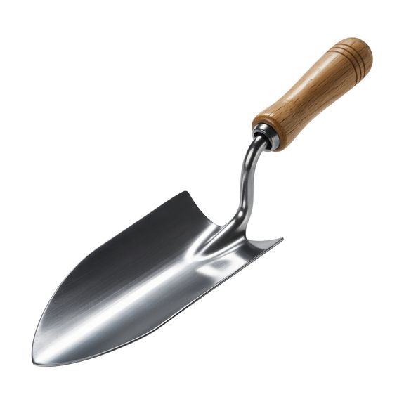 Garden Trowel