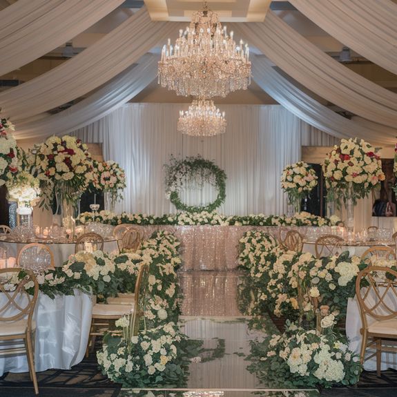 Floral Styling