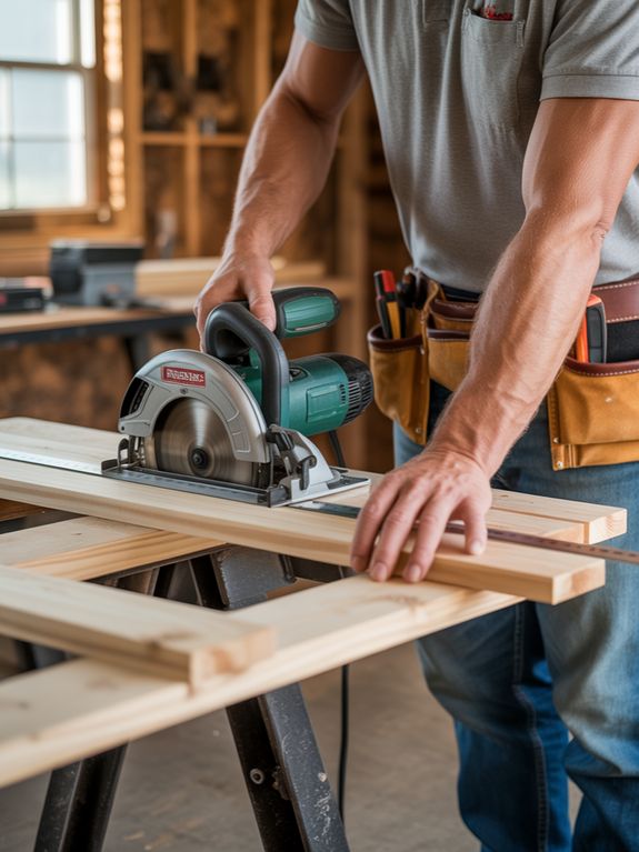 Eli Morgan Carpentry