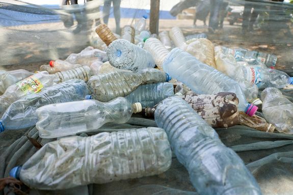Eco-Friendly Junk Disposal
