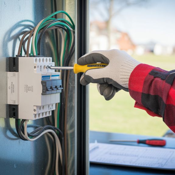 24/7 Emergency Electrical Services in New York