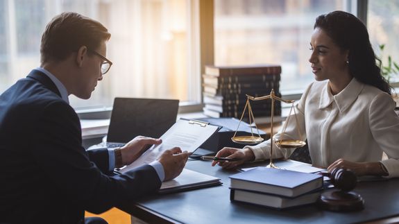Criminal Defense